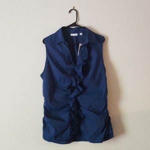 New York & Company blouse